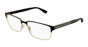 gucci gg03820 noir|Gucci GG0383O Prescription Eyeglasses .